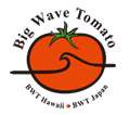 Big Wave Tomatoロゴ