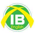 IB Englishロゴ