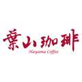 My Precious cafe　葉山珈琲ロゴ