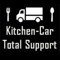 キッチンカー開業トータルサポートロゴ