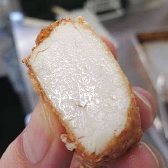 国産若鶏グルテンフリー唐揚「Kara-AgeUMAMI旨味」 商品イメージ2