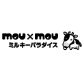 新食感ソフトクリームの『mou×mouミルキーパラダイス』