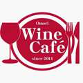 ワインカフェ ～ Wine Cafe ～ロゴ