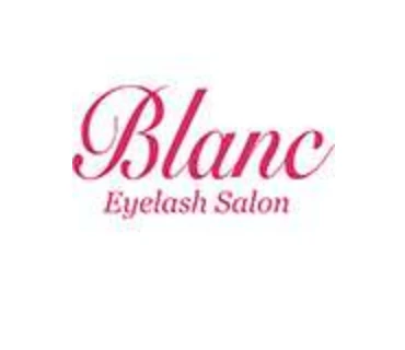 アイラッシュBlanc 様